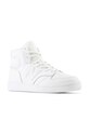 Kožené tenisky New Balance BB480COC BB480COC biela AW23