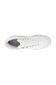 Kožené tenisky New Balance BB480COC BB480COC biela