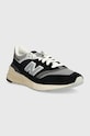 New Balance sneakersy U997RHC U997RHC czarny AW23