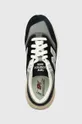 black New Balance sneakers U997RHC