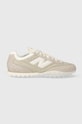 New Balance sneakers URC30ET textil gri URC30ET