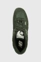 New Balance sneakersy BB550PHB zielony BB550PHB