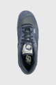 Semišové tenisky New Balance BB550PHC modrá BB550PHC
