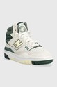 New Balance 650R BB650RVG biały AW23