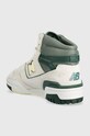Obuwie New Balance 650R BB650RVG biały