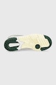 New Balance sneakers din piele întoarsă BB650RVG BB650RVG alb