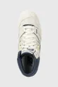 white New Balance sneakers BB650RVN