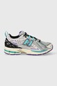 Αθλητικά New Balance M1906RCF συνθετικό λευκό M1906RCF