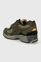 Obuwie New Balance sneakersy M2002RDN M2002RDN zielony