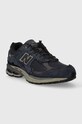 New Balance sneakers M2002RDO M2002RDO blu navy AW23