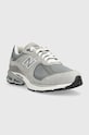 New Balance sportcipő M22RXJ M2002RXJ szürke AW23