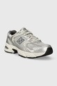 Tenisice New Balance MR530LG MR530LG srebrna AW23