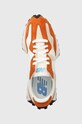 New Balance sneakers U327LF portocaliu U327LF