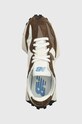 New Balance 327 brązowy U327LG