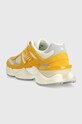 Cipők New Balance sportcipő U96VNY U9060VNY sárga