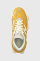 New Balance sportcipő U96VNY sárga U9060VNY