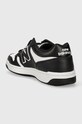 Obuv Tenisky New Balance 480 BB480LBA čierna