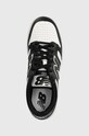 Tenisky New Balance 480 čierna BB480LBA