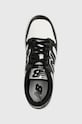 New Balance sneakersy 480 czarny BB480LBA