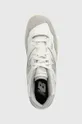 biały New Balance sneakersy BB550NEA