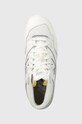 New Balance leather sneakers BB650RVW white BB650RVW