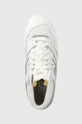 λευκό Δερμάτινα αθλητικά παπούτσια New Balance BB650RVW