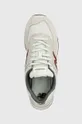 gray New Balance sneakers U574SOR
