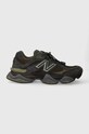 Αθλητικά New Balance U9060PH δέρμα σαμουά γκρί U9060PH