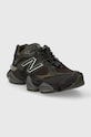 Αθλητικά New Balance U9060PH U9060PH γκρί AW23