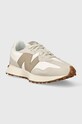 New Balance sneakersy U327LZ U327LZ biały AW23