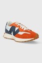 New Balance sneakers U327WEJ U327WEJ multicolor AW23