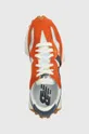 vícebarevná Sneakers boty New Balance U327WEJ