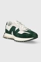 New Balance 327 U327WEL zielony AW23