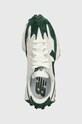 New Balance 327 zielony U327WEL