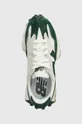 green New Balance sneakers U327WEL