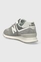 Obuwie New Balance sneakersy U574FGR U574FGR szary