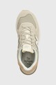 New Balance sneakers U574LGDW gri U574LGDW