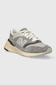 Tenisky New Balance U997RHA U997RHA šedá AW23