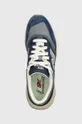 niebieski New Balance sneakersy U997RHB