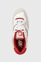 New Balance sneakers 550 alb BB550STF