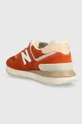 New Balance sneakers 574  Uppers: Synthetic material, Textile material Inside: Textile material Outsole: Synthetic material