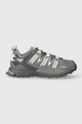 grigio adidas Originals sneakers Hyperturf Unisex