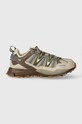 adidas Originals sneakers Hyperturf tessile verde IE2105