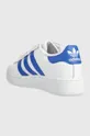 adidas Originals leather sneakers SUPERSTAR XLG Uppers: Synthetic material, Natural leather Inside: Textile material Outsole: Synthetic material