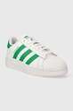 adidas Originals leather sneakers Superstar XLG IF8069 white AW23