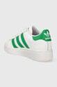 Shoes adidas Originals leather sneakers Superstar XLG IF8069 white
