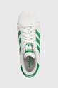 adidas Originals leather sneakers Superstar XLG white IF8069