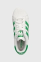 biela Kožené tenisky adidas Originals Superstar XLG