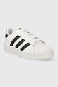 Tenisky adidas Superstar XLG White Black IF9995 bílá AW23