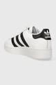 Boty Tenisky adidas Superstar XLG White Black IF9995 bílá